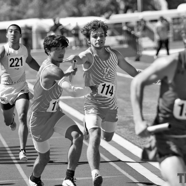 Orange Wings fly at Class 1A regionals