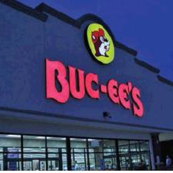 Buc-ee’s targeting spring opening