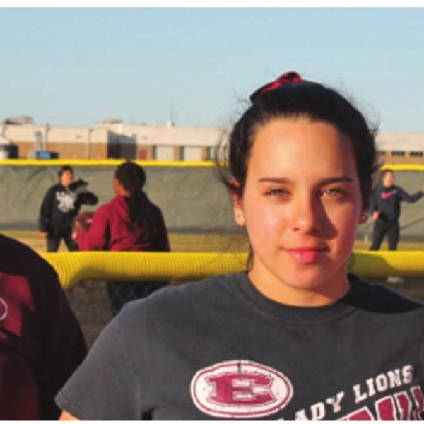 Lady Lions host Red Oak in Wednesday matinee