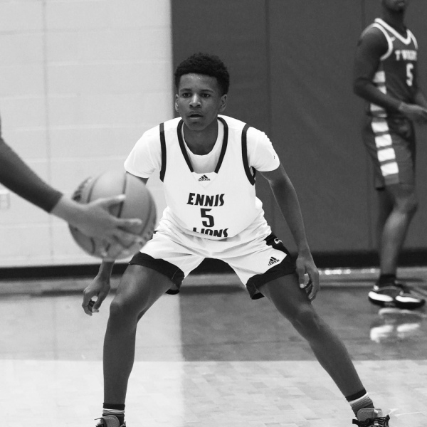 Mason, Lions, on the prowl for winning hoops