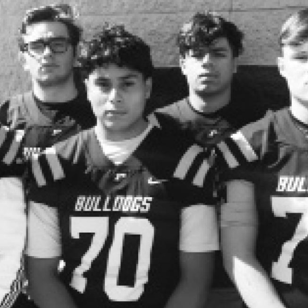 Palmer O-Line