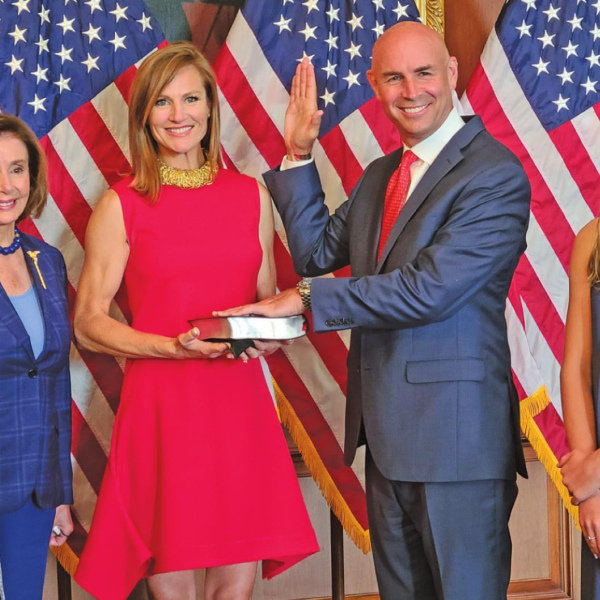Ellzey wins all-Republican runoff over Wright
