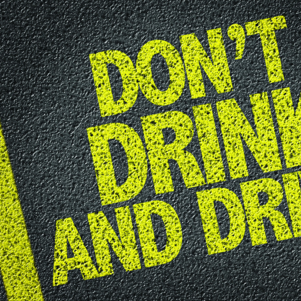 Fans don’t let fans drive drunk