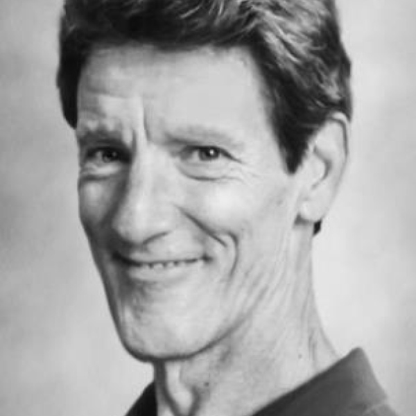 William "Bill" Hilliard Foster, III