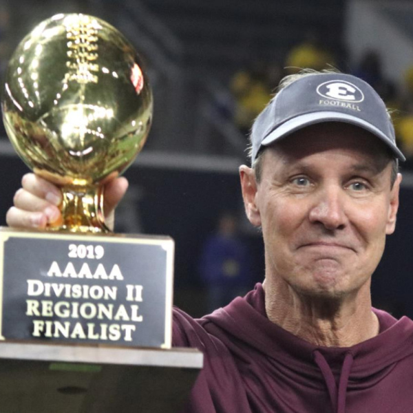 Watch Lions Thursday at N. Forney