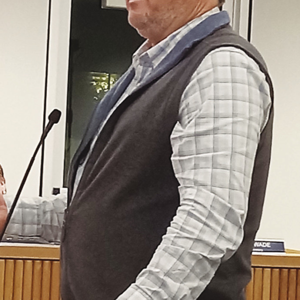 Housing project talks resume Dec. 3