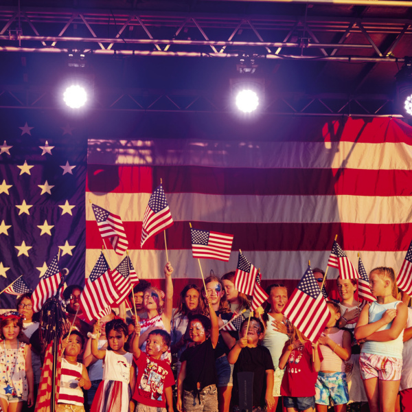 Freedom Fest returns Saturday, June 29