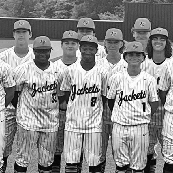 Ferris 5 voted All-District