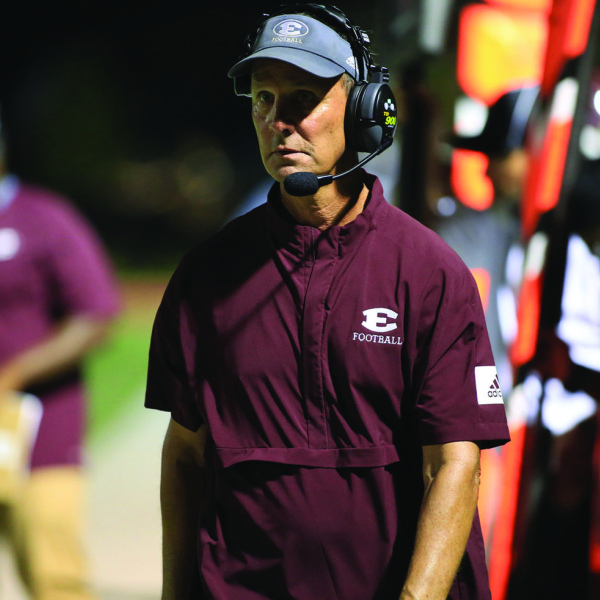 Hunt heightens for heir to Harrell