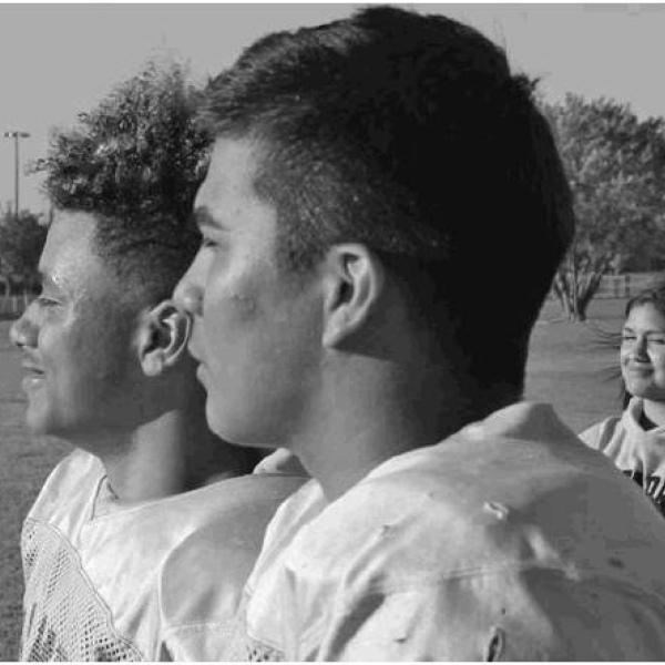 Cisneros, Tyree lead Palmer past BG, 45-15