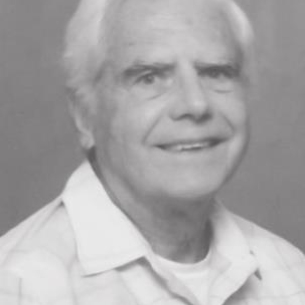 Tracy S. Warren, Sr.