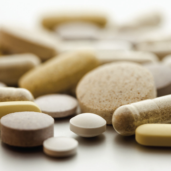 Potential dangers of mixing herbal and prescription meds