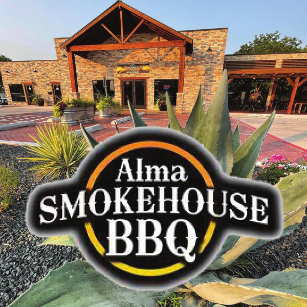 Alma, Ennis Smokehouse tandem enjoy great start
