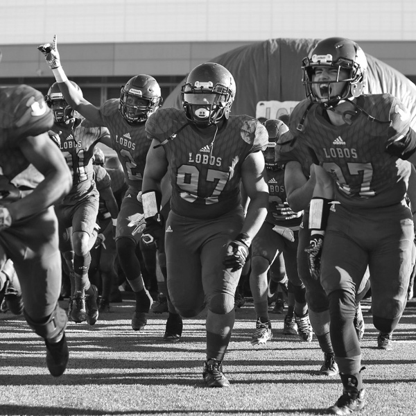 Texas tops Power Poll