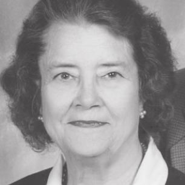 Jan Mulkey Magee