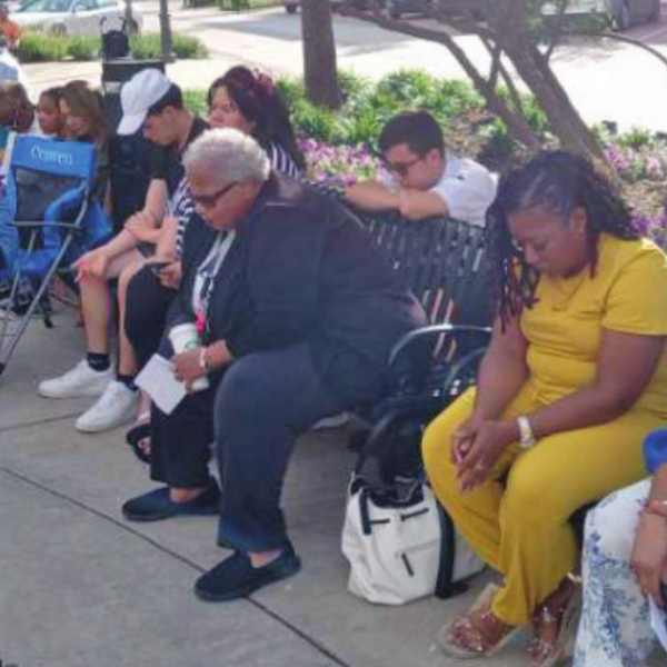 National Day of Prayer