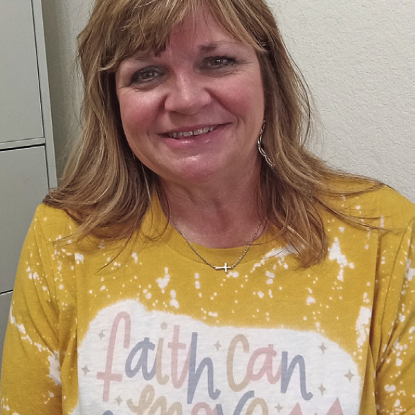 Mach calls decision to teach her best-ever