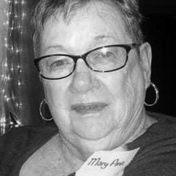 Mary Ann Allred