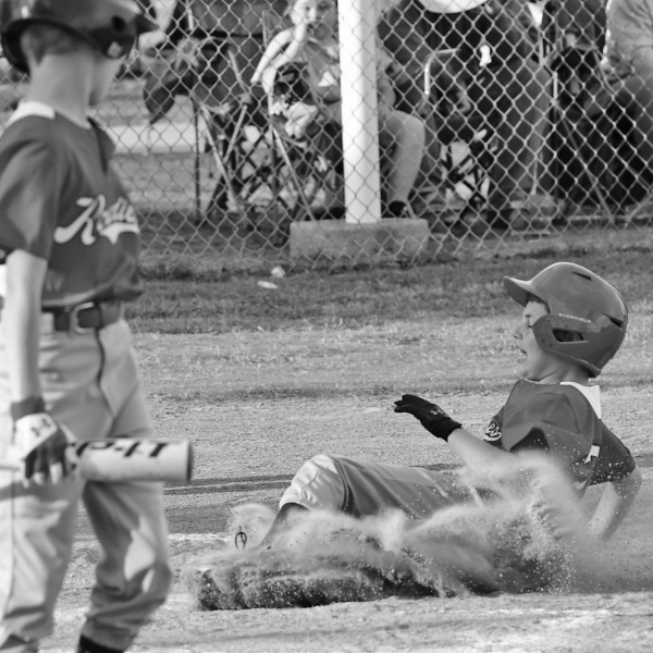 Bluebonnet Park rolling in tournaments