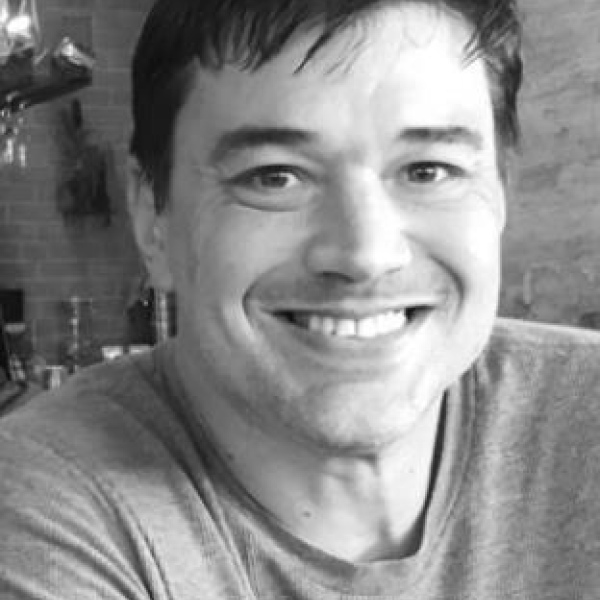 Michael W. Chapman, Jr.