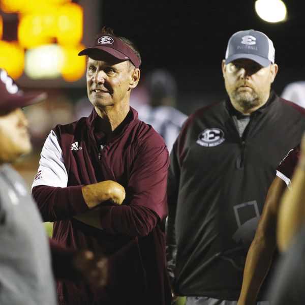 Harrell goes for No. 200