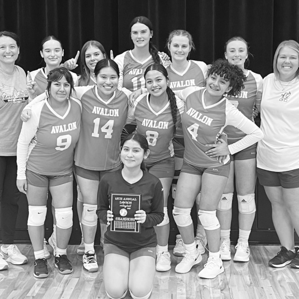 Avalon gets it done in Dawson