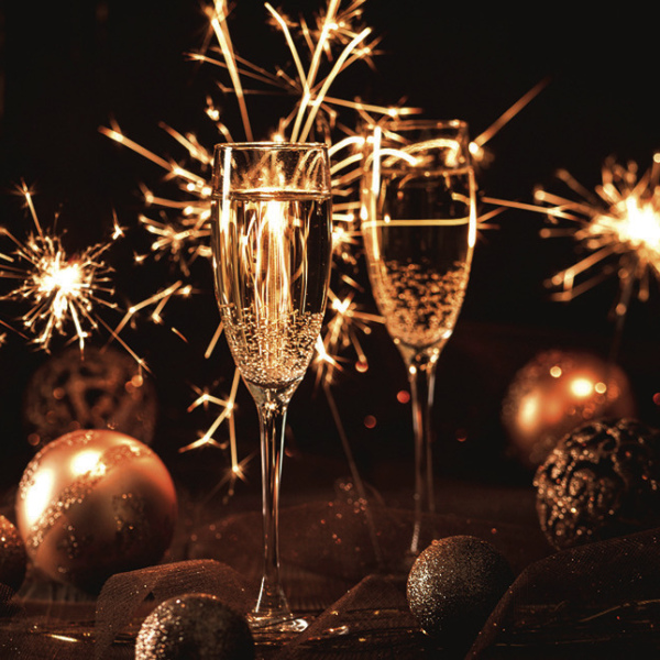 Unique New Year’s celebrations across the globe