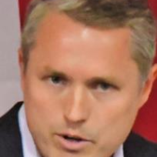 Harrison tops Wray in runoff