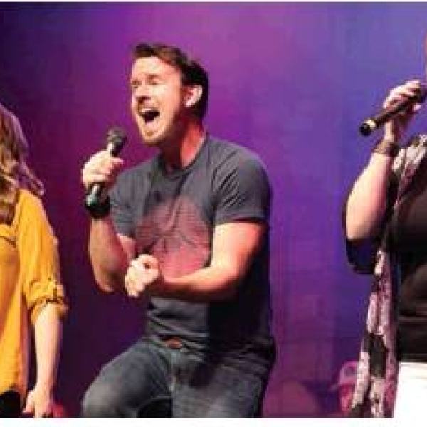 Tabernacle Worship releases single