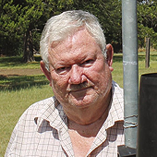 Ron Vestal