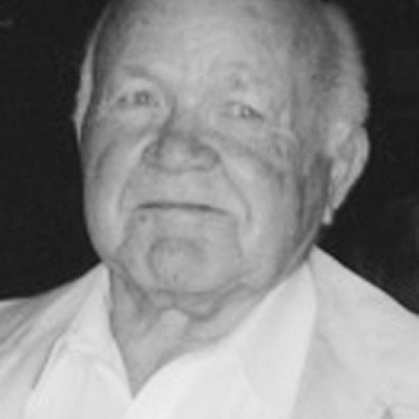Jerry Antone Zmolik