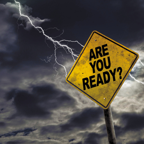 Prepare for Weather Emergencies with comprehensive shelter-in-place plans