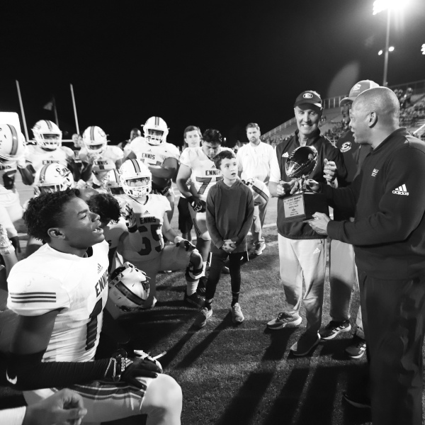 HARRELL STACKING 200 WINS