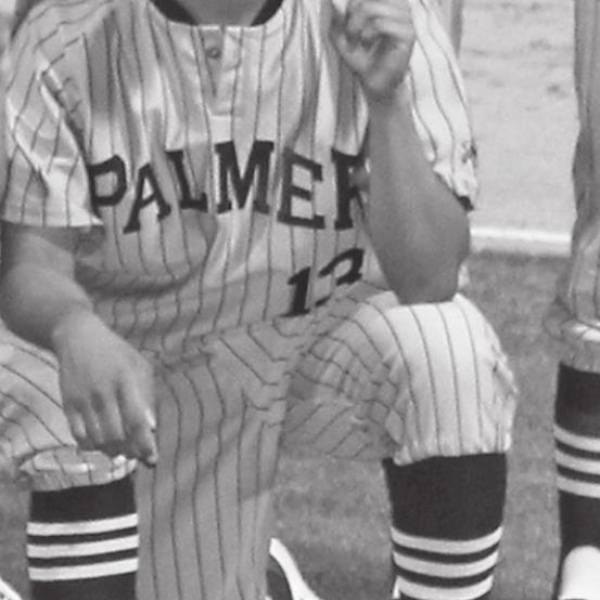 Gabe Bolden