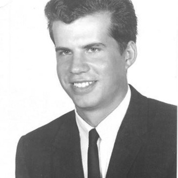 David Edwin Nesuda
