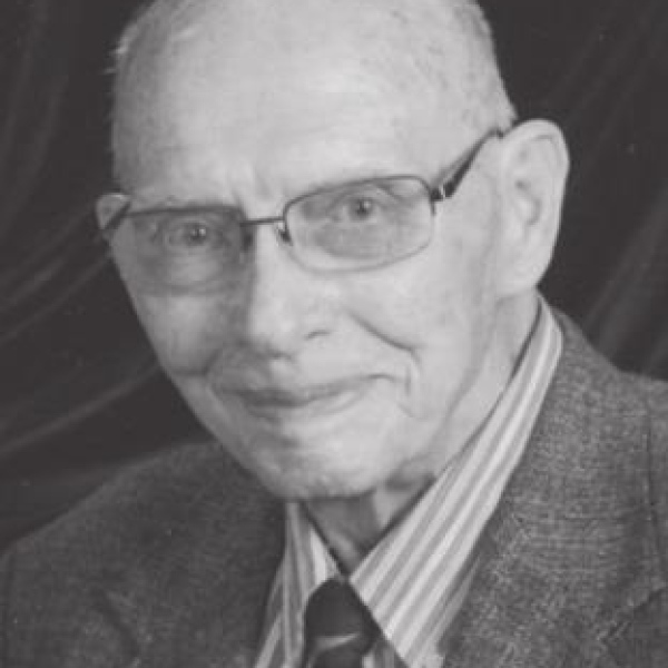 Harold Wendell Nash