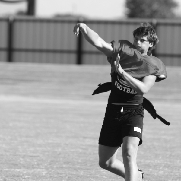  Zander Hinton