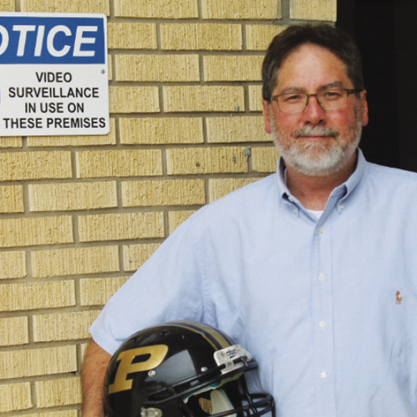 Rearview Mirror: Looking back at 16 years Palmer Supt. Kevin Noack