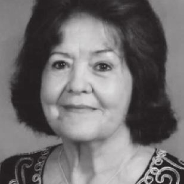 Helen Elizabeth Dodson Dent