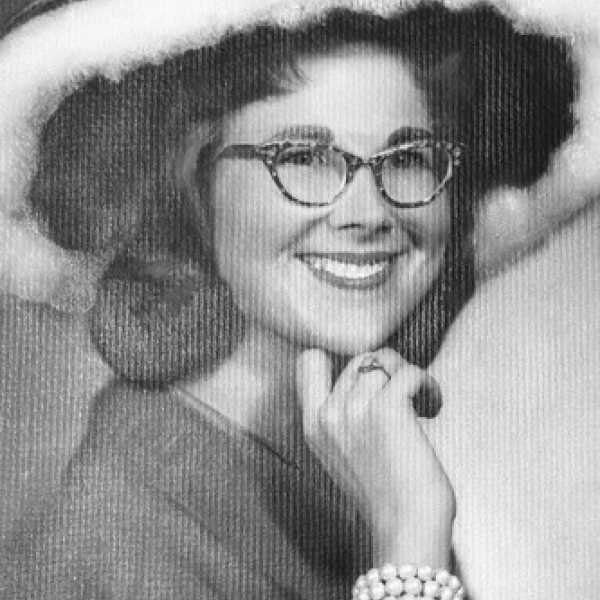 DeLoryes Luetta Probst