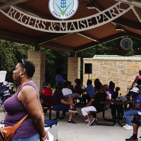 1st Annual Juneteenth Celebration