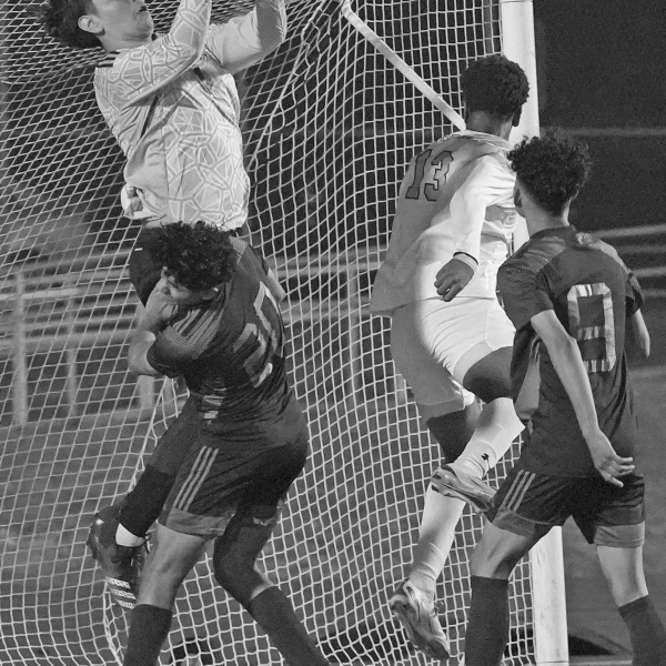 Ennis tames Tigers, 3-1, claim crown