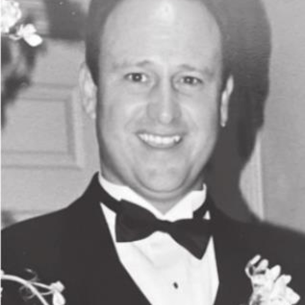 Timothy "Tim" Allen Hayden