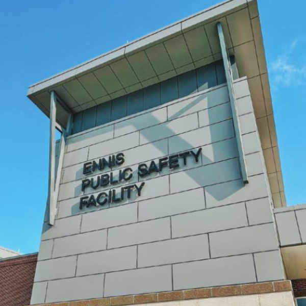 City boosts staff pay, includes police, fire