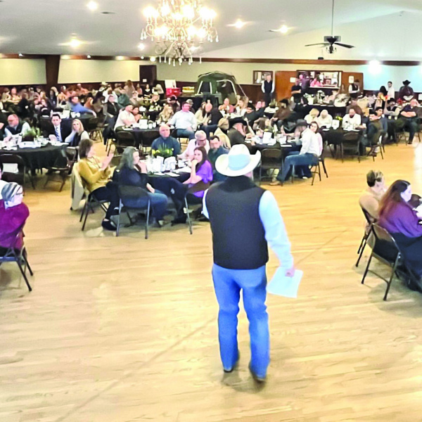 Education Foundation raises $165k
