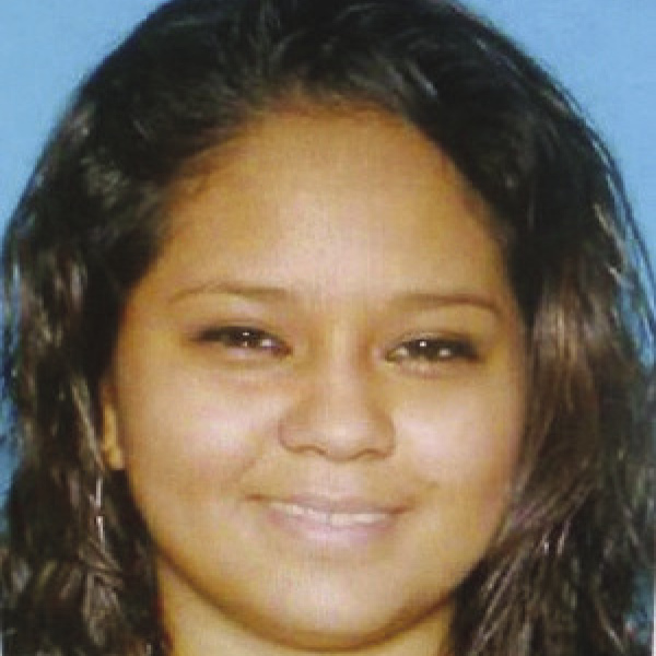 Gonzales murder suspect