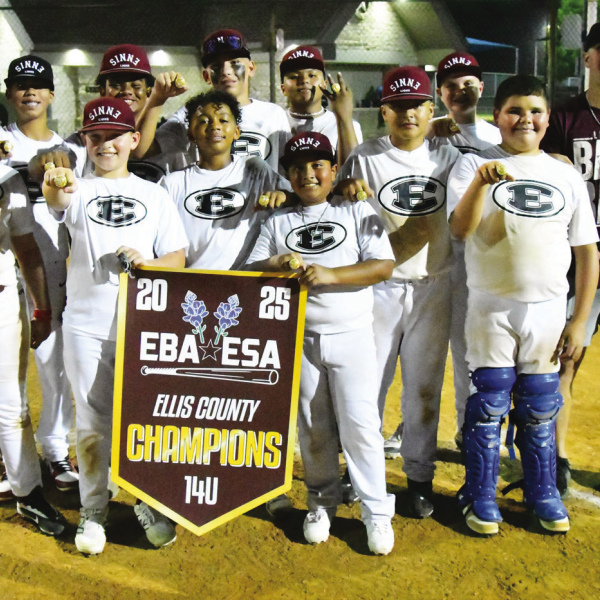 Ennis Champions