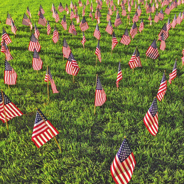 Interesting facts about Memorial Day
