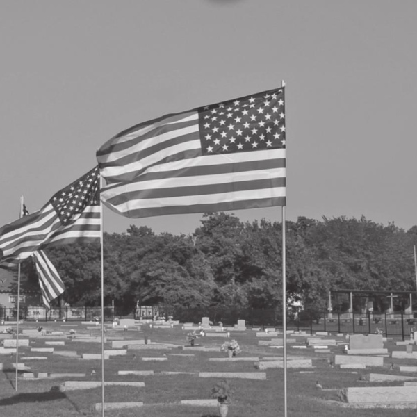 Remembering the fallen