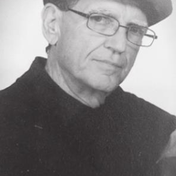 Michael Wright Elliott